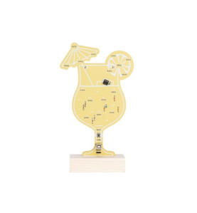 Kit de soudure Summer Cocktail XL - kit promo - WH