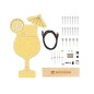 Kit de soudure Summer Cocktail XL - kit promo