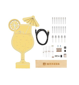 Kit de soudure Summer Cocktail XL - kit promo - WH