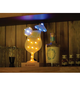 Kit de soudure Summer Cocktail XL - kit promo - WH