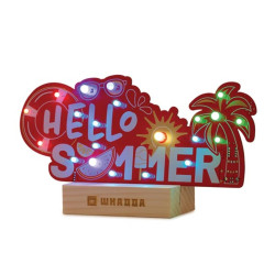Hello Summer XL Soldering Kit - promo set