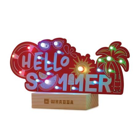 Hello Summer XL Soldering Kit - promo set