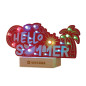 Hello Summer XL Soldering Kit - promo set