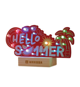 Hello Summer XL Soldering Kit - promo set - WH