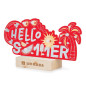 Hello Summer XL Soldering Kit - promo set