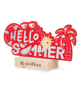 Hello Summer XL Soldering Kit - promo set - WH