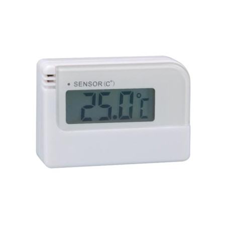 Mini thermomètre numérique - Velleman