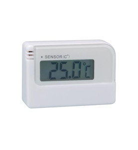 Mini thermomètre numérique - Velleman