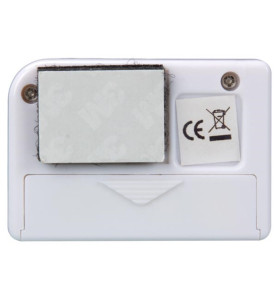 Mini thermomètre numérique - Velleman