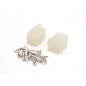 JEU DE CONNECTEURS MULTIFONCTIONS 6.2mm / 3 x 3 POLES
