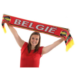 ÉCHARPE - BELGIQUE