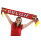 ÉCHARPE - BELGIQUE