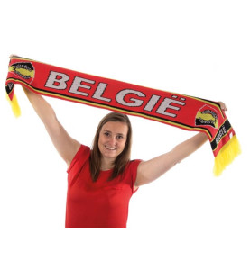 ÉCHARPE - BELGIQUE - PRL
