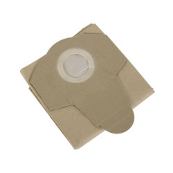 SAC À POUSSIÈRE 10 L - 5 pcs - PRL