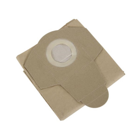 SAC À POUSSIÈRE 10 L - 5 pcs - PRL