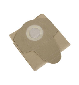 SAC À POUSSIÈRE 10 L - 5 pcs - PRL