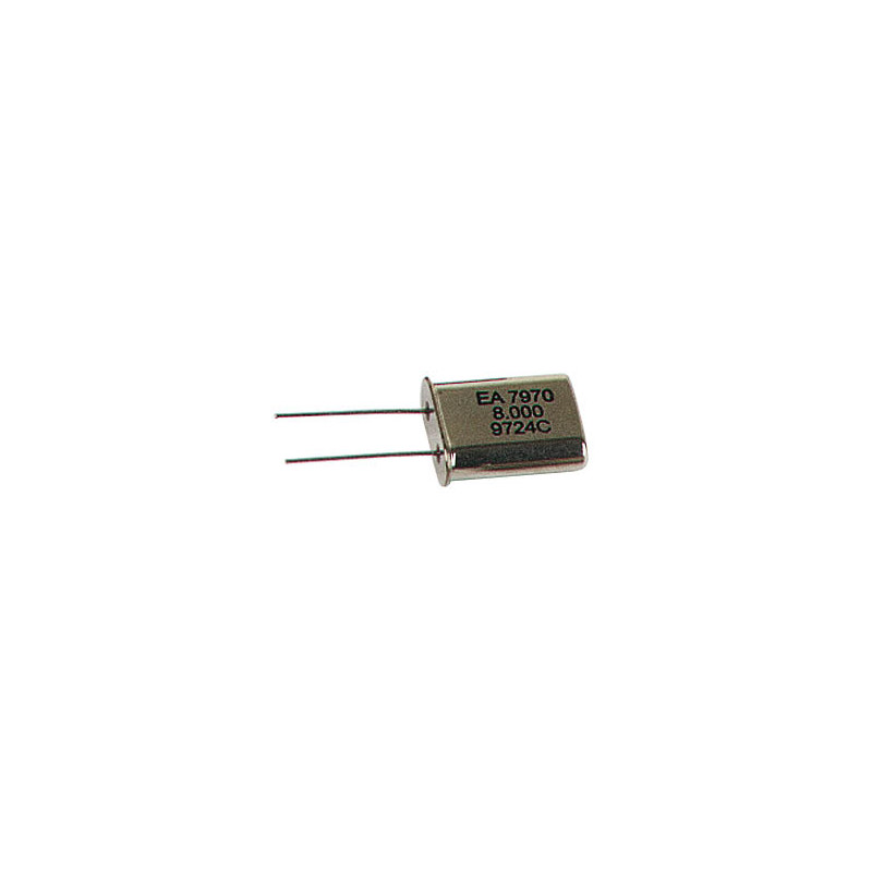 X-TAL 3.5795 MHz X-TAL 3.5795 MHz