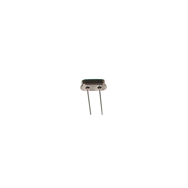 X-TAL 8.000 MHz