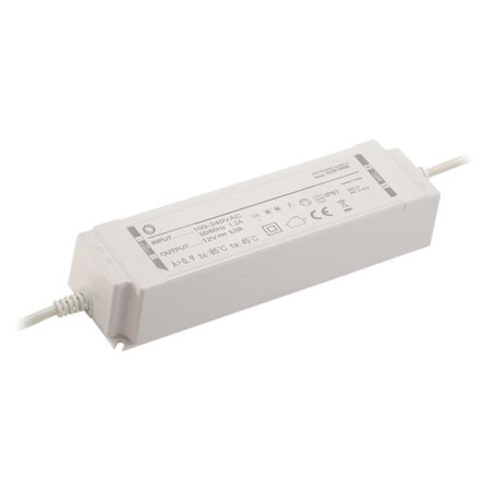 Alimentation à découpage - sortie unique - 100 W - 12 V - 8.3 A - Vell