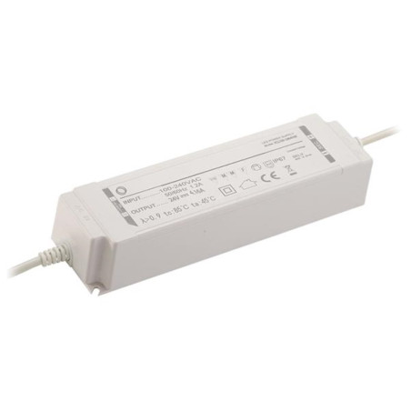 Alimentation à découpage - sortie unique - 100 W - 24 V - 4.2 A - Vell