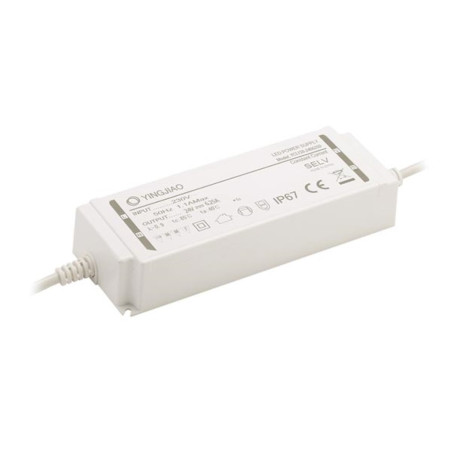 Alimentation à découpage - sortie unique - 150 W - 24 V - 6.25 A - Vel