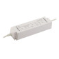 Alimentation à découpage - sortie unique - 60 W - 24 V - 2.5 A