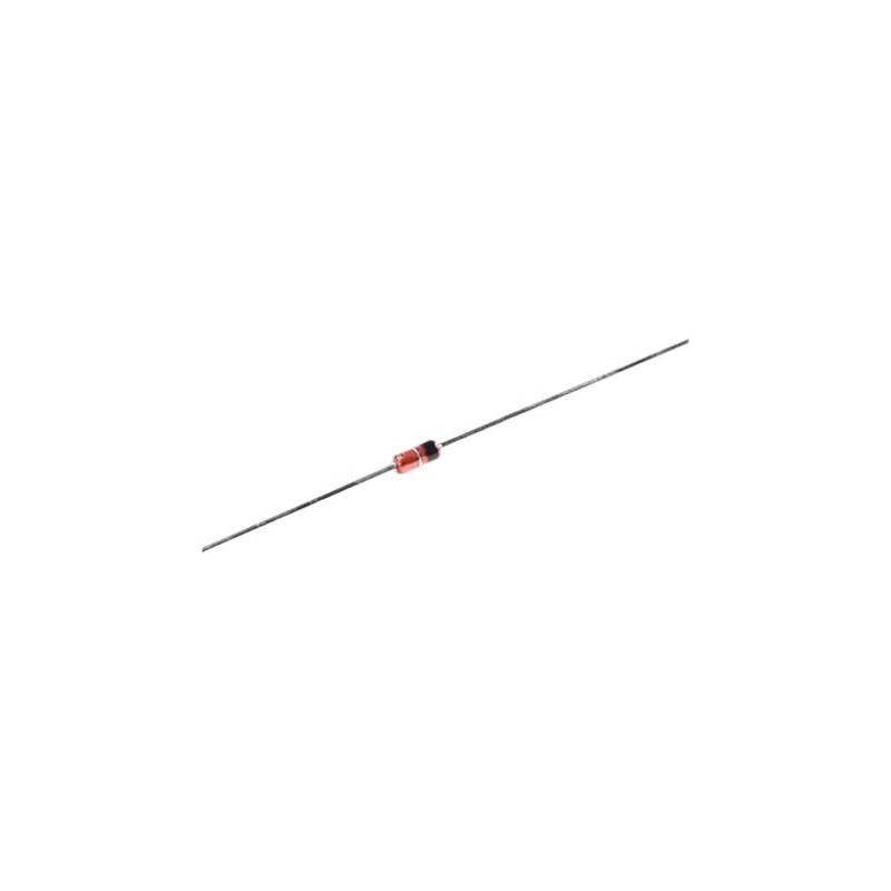 DIODE ZENER 5V1 - 500mW
