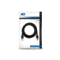 Câble de connexion USB 2.0 A mâle - B mâle - 5 m