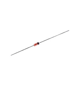DIODE ZENER 4V3 - 1.3W - Velleman