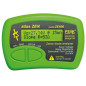 Atlas Zen - Analyseur de diodes Zener (0 - 50 V) - Velleman