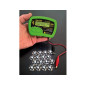 Atlas Zen - Analyseur de diodes Zener (0 - 50 V)