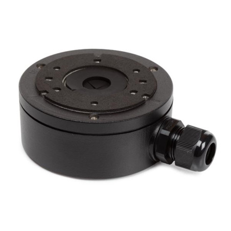 Boîte de jonction pour ECAMTVI101B/201B - Velleman