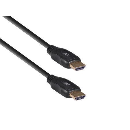 Câble HDMI haute vitesse 1,5 mètre - Velleman