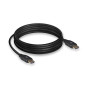 Câble HDMI haute vitesse 1,5 mètre