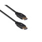 5 mètres de câble vidéo HDMI Ultra High Speed v2.0 HDMI-A mâle - HDMI-A mâle