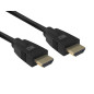 Câble de connexion HDMI 8K Ultra High Speed 2 m HDMI-A mâle - HDMI-A mâle - v 2.1