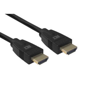 Câble de connexion HDMI 8K Ultra High Speed 2 m HDMI-A mâle - HDMI-A m