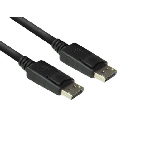 Câble DisplayPort - 1 m - Velleman