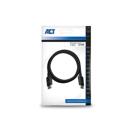 Câble DisplayPort - 1 m