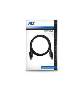 Câble DisplayPort - 1 m - Velleman