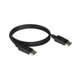 Câble DisplayPort - 2 m - Velleman