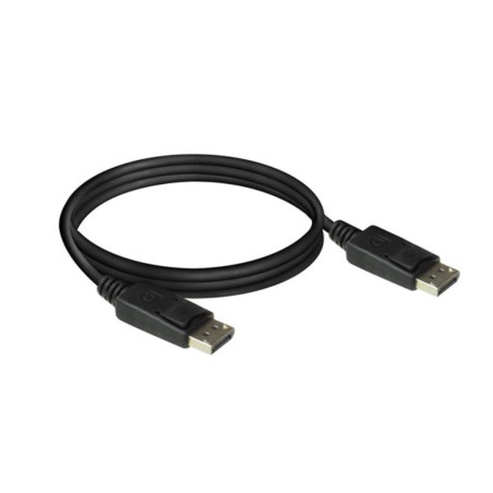 Câble DisplayPort - 2 m - Velleman