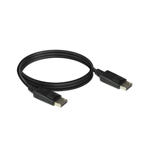 Câble DisplayPort - 2 m - Velleman
