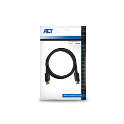 Câble DisplayPort - 2 m