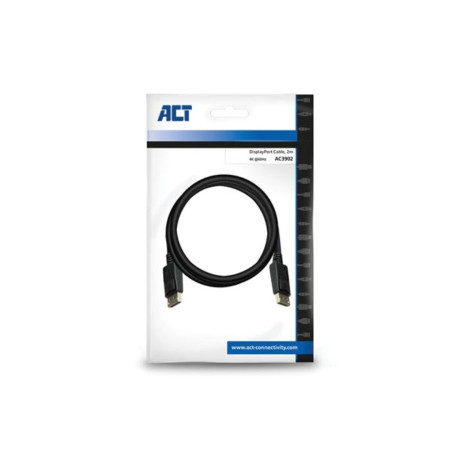 Câble DisplayPort - 2 m