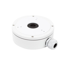 Boîte de jonction pour ECAMTVI501 - Velleman