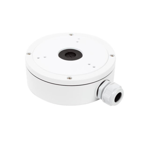 Boîte de jonction pour ECAMTVI501 - Velleman