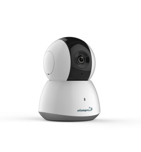 MINI CAMÉRA IP - WIFI - PAN/TILT - 2MP - Velleman