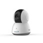 MINI CAMÉRA IP - WIFI - PAN/TILT - 2MP
