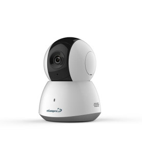 MINI CAMÉRA IP - WIFI - PAN/TILT - 2MP - Velleman